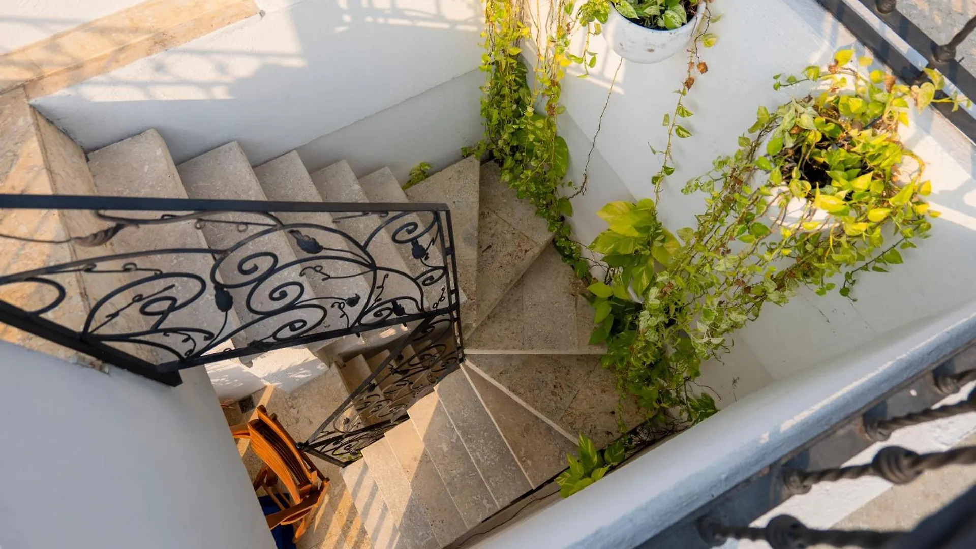 Casa Familiar - Maria De Las Palmas -Getsemani Villa Cartagena Holiday home