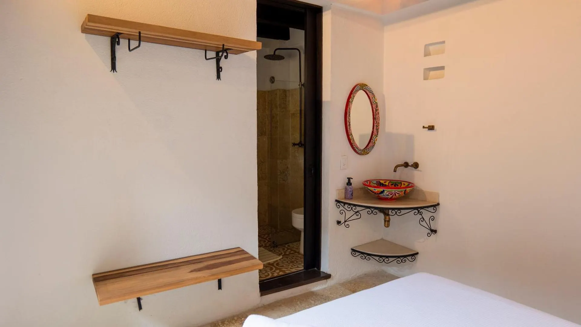 Holiday home Casa Familiar - Maria De Las Palmas -Getsemani Villa Cartagena