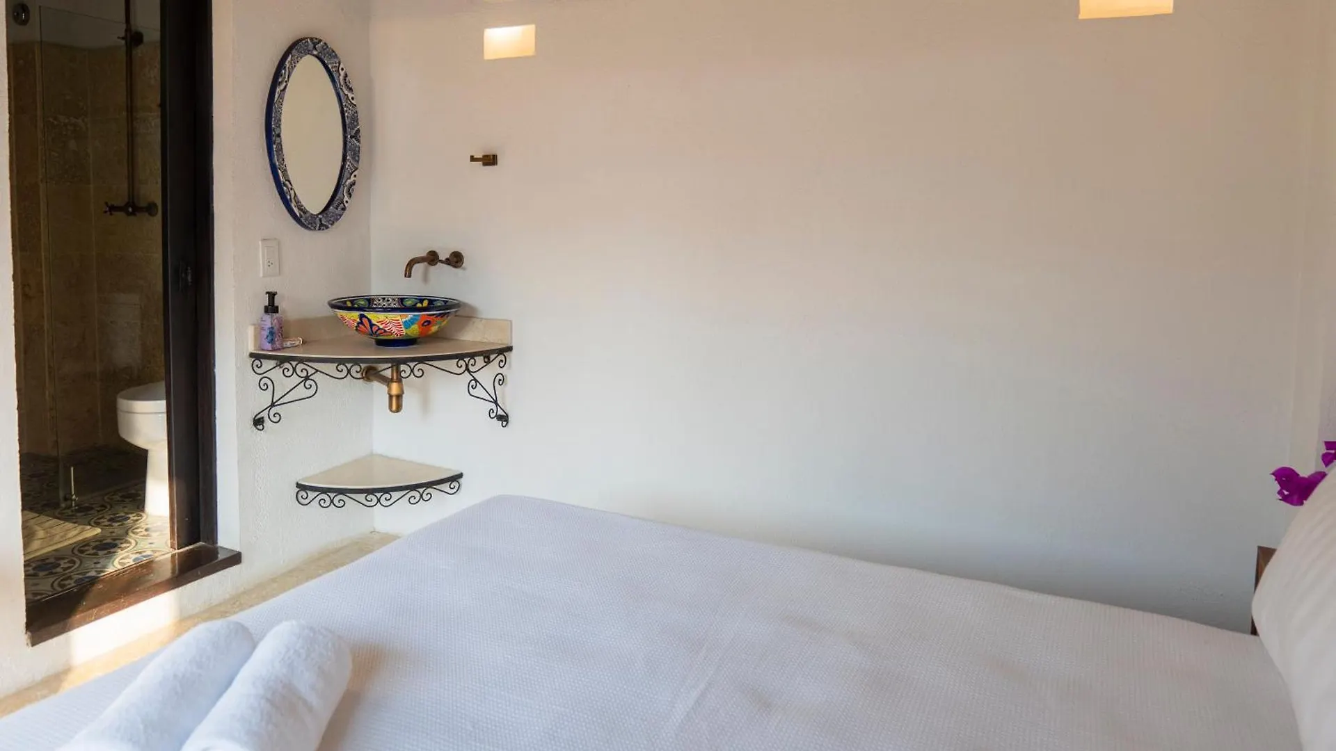 Casa Familiar - Maria De Las Palmas -Getsemani Villa Cartagena Colombia