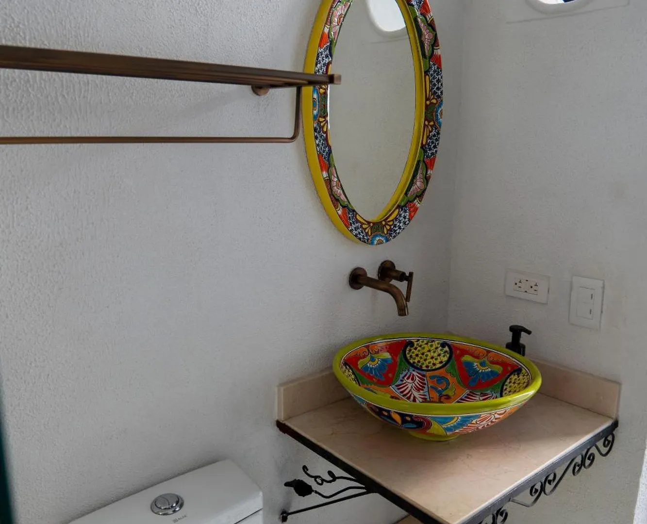 Casa Familiar - Maria De Las Palmas -Getsemani Villa Cartagena