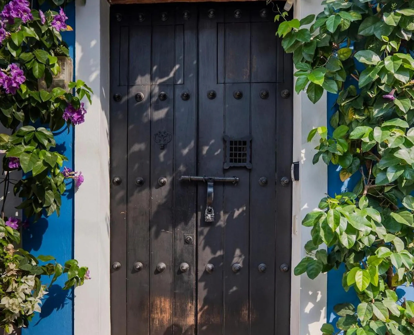 Casa Familiar - Maria De Las Palmas -Getsemani Villa Cartagena Holiday home