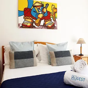 Rocha Flat By Algest , Portimao Portugal