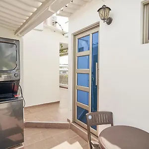 Apartment Passarela, Cartagena
