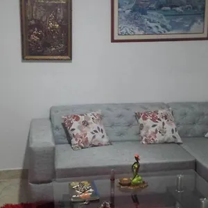Fantástica Accesible Todos Apartamento