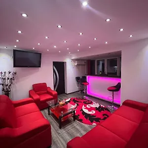 Berceni Sudului Cozy , Bucharest Romania