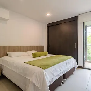Hermoso Loft En Llanogrande , Rionegro Colombia
