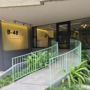 B 48 Living By B Rent , Medellin Colombia