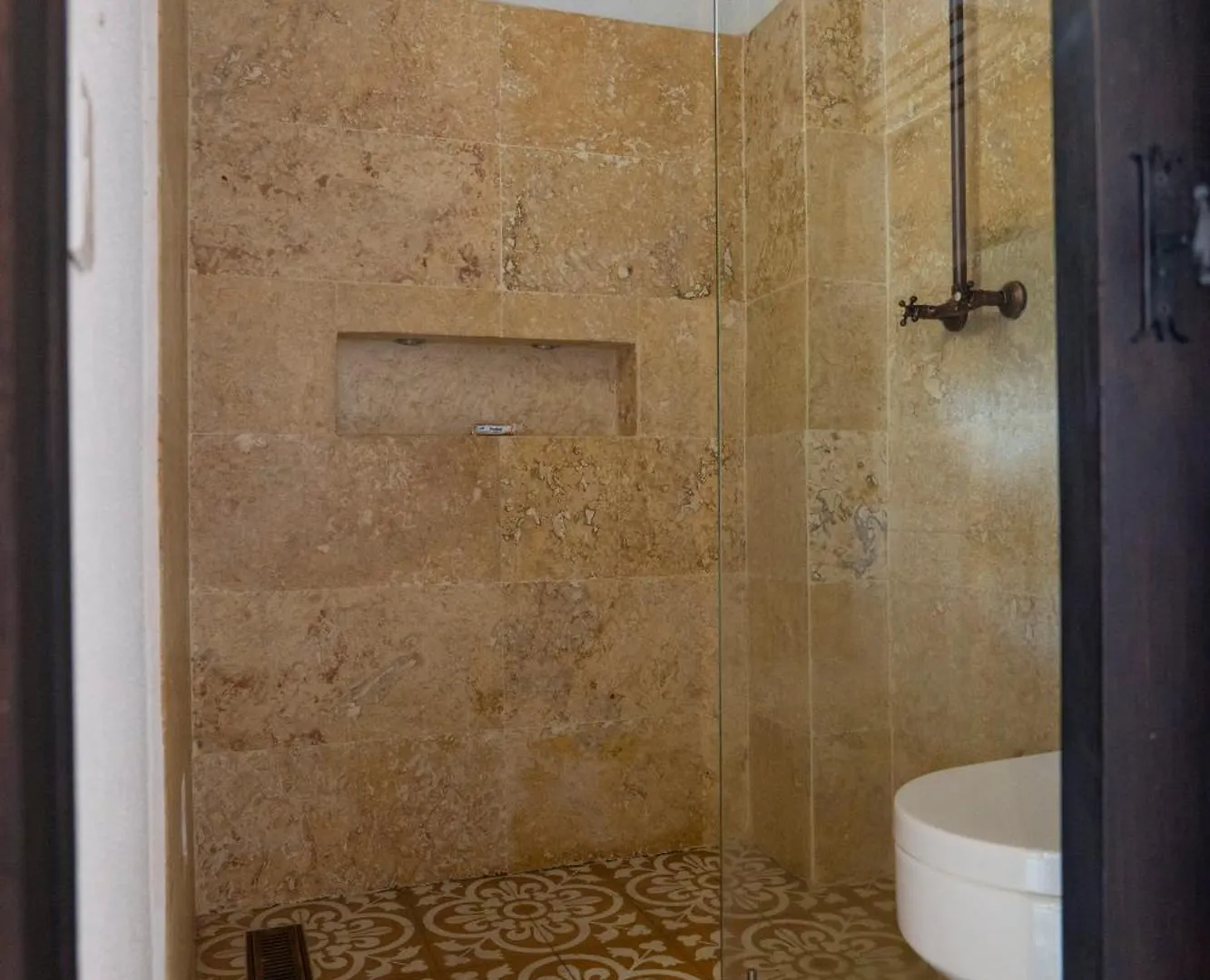 Casa Familiar - María de las Palmas -Getsemani Villa Cartagena Colombia