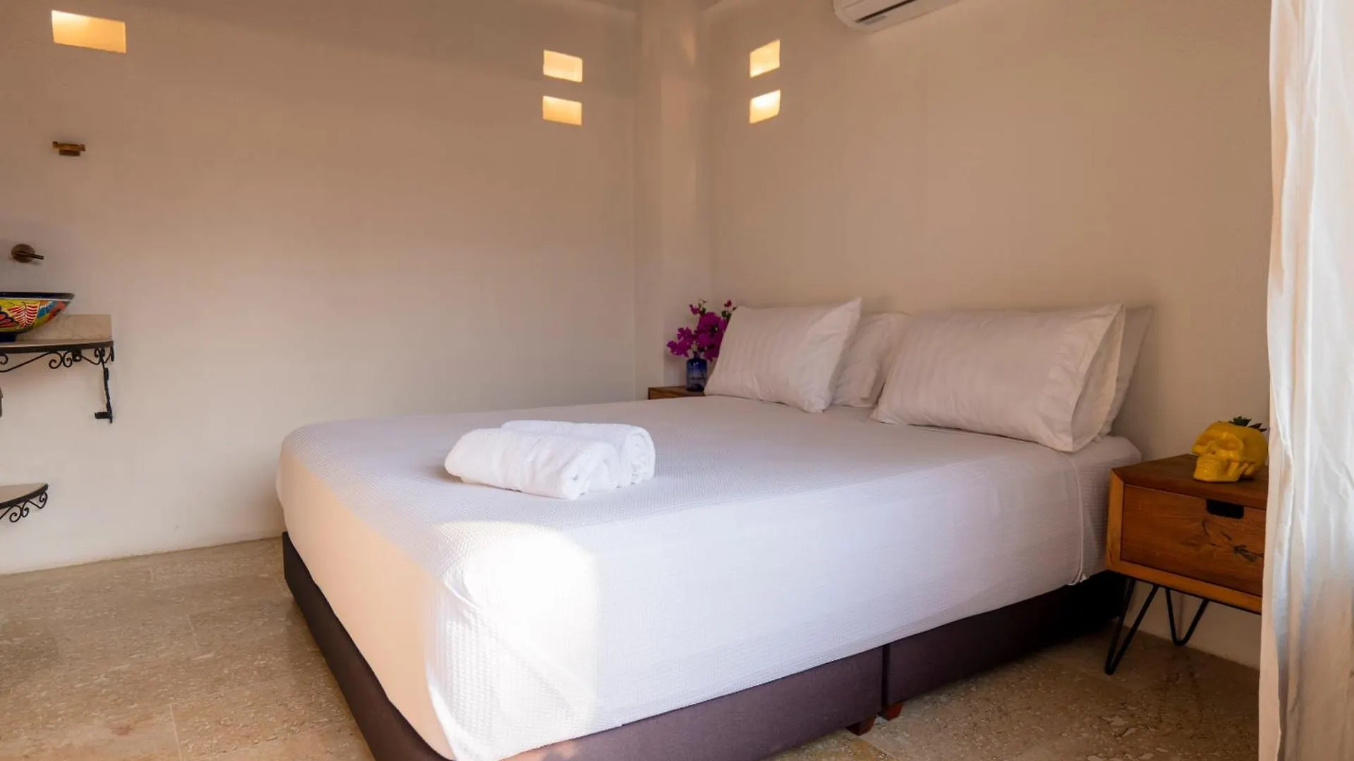 Casa Familiar - Maria De Las Palmas -Getsemani Cartagena 0*,  كولومبيا