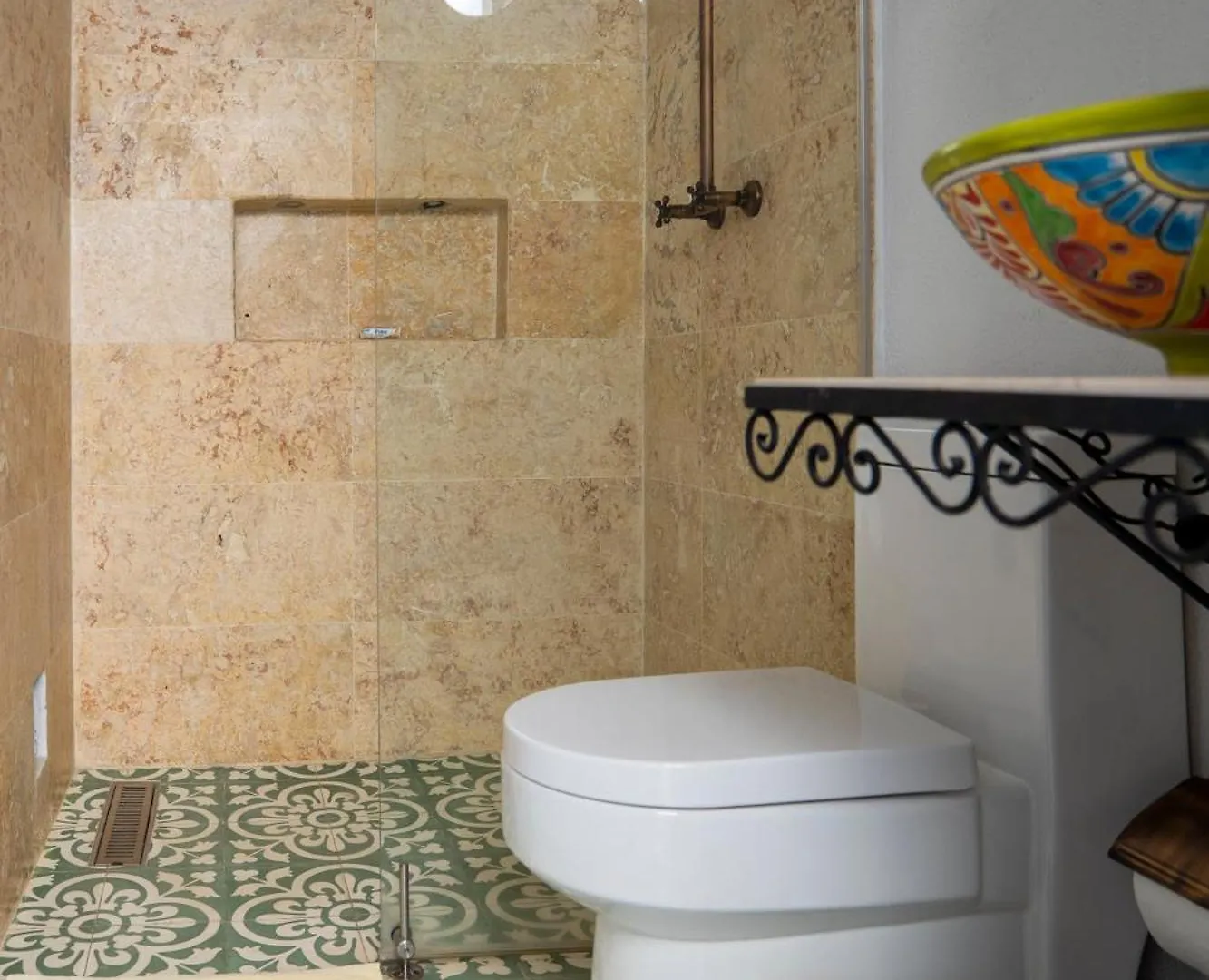 Casa Familiar - Maria De Las Palmas -Getsemani Cartagena 0*,  كولومبيا